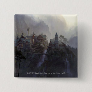 Macaron Carré 5 Cm Rivendell