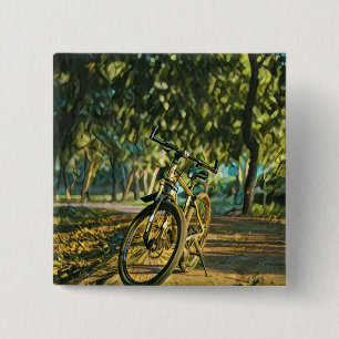 Macaron Carré 5 Cm Road cyclist gifts