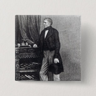 Macaron Carré 5 Cm Robert Smith Surtees