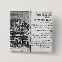 Robin Hood et sa mère