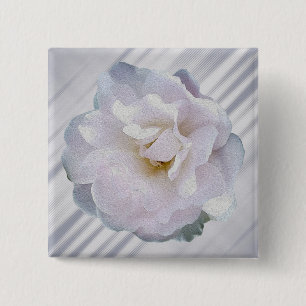 Macaron Carré 5 Cm Rose gris rose