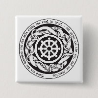 Route à la roue de Dharma de vérité