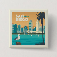 San Diego, Californie