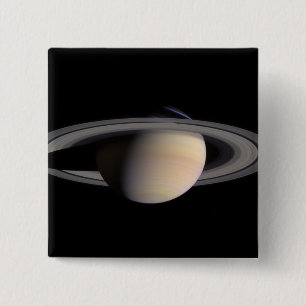 Macaron Carré 5 Cm Saturne
