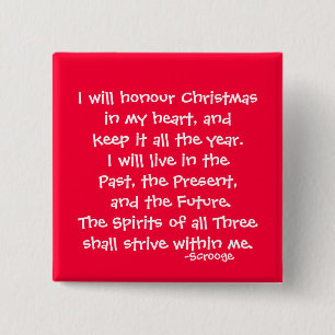 Macaron Carré 5 Cm Série de grippe-sou d'Honneur-Le