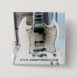 Macaron Carré 5 Cm SG - négatif