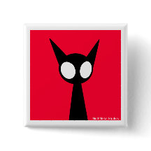 Shadow World - Vex "Hello Hooman !" - Bouton