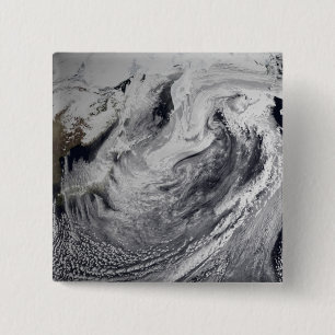 Macaron Carré 5 Cm Simulation de nuage d'un seul jour