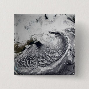 Macaron Carré 5 Cm Simulation de nuage d'un seul jour 3