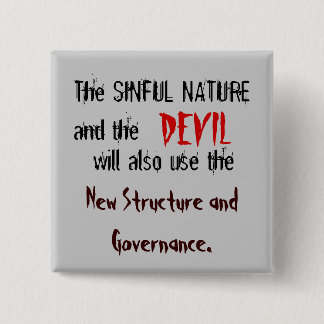 Macaron Carré 5 Cm Souple