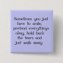 SOURIRE ET ÉTEINDRE LA DÉCEPTION DE LA SALUBRITÉ