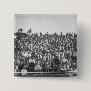 Macaron Carré 5 Cm Spectateurs