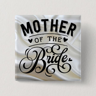 Macaron Carré 5 Cm -Square Button