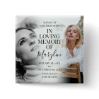 Stylo Funeral Memorial avant & après photo