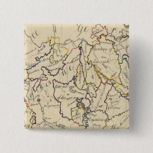 Macaron Carré 5 Cm Suisse 9