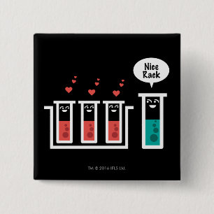 Macaron Carré 5 Cm Support intéressant