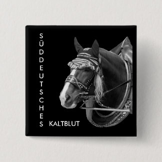 Macaron Carré 5 Cm sw3526, Allemagne du Sud, sang froid