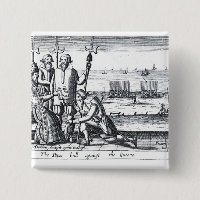 Taureau du pape contre la reine en 1570