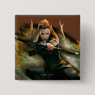 MACARON CARRÉ 5 CM TAURIEL™