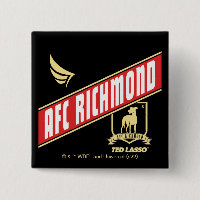 Ted Lasso | AFC Richmond Athletic Banner