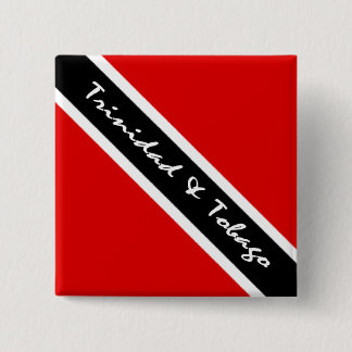 Macaron Carré 5 Cm Tnt dans le bouton de style