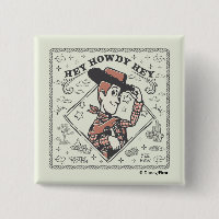 Toy Story Woody "Héy Howdy Hé"