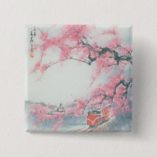 Macaron Carré 5 Cm train Étroit-clôturé à Mt. Ali