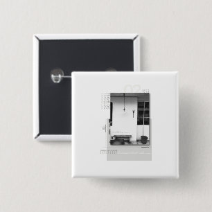 Macaron Carré 5 Cm travelog_2