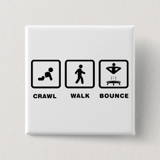 Macaron Carré 5 Cm Trempoline