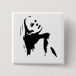 Macaron Carré 5 Cm Tripode