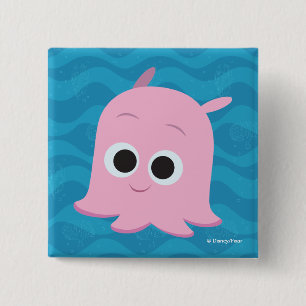 Macaron Carré 5 Cm Trouver Dory Perle