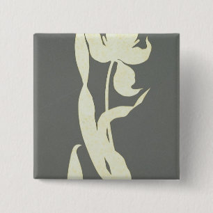 Macaron Carré 5 Cm Tulipe