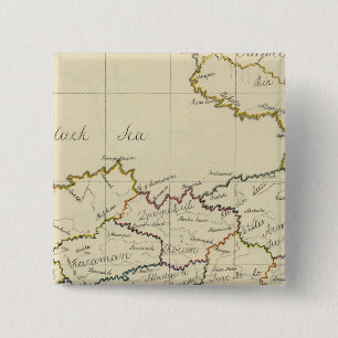 Macaron Carré 5 Cm Turquie en Asie 3