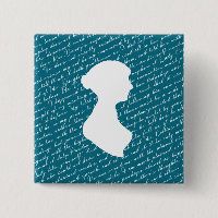 Turquoise Jane Austen Pride Préjugés Netherfield