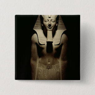 Macaron Carré 5 Cm Tuthmosis III