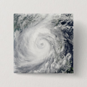 Macaron Carré 5 Cm Typhon Megi 2