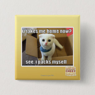 Macaron Carré 5 Cm U me prennent à la maison maintenant ?