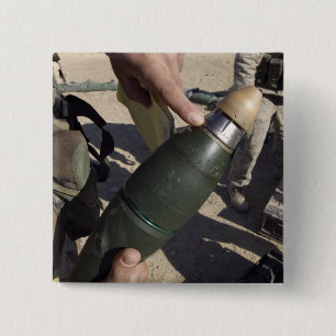 Macaron Carré 5 Cm Un chef d'équipe indique un délai