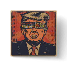 Un président aveuglé par des problèmes mentaux.