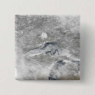 Macaron Carré 5 Cm Une couverture relativement rare de glace