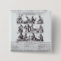 Une découverte du plus dangereux