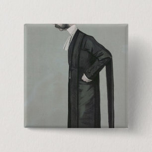 Macaron Carré 5 Cm Une forme sportive Vanity Fair d'avocat