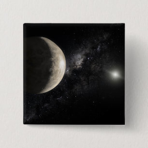 Macaron Carré 5 Cm Une illustration de Makemake