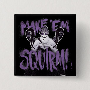 Macaron Carré 5 Cm Ursula  Faire de l'écureuil d'Em