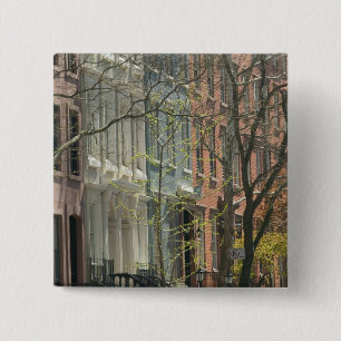 Macaron Carré 5 Cm USA, New York, New York, Manhattan :20