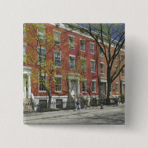 Macaron Carré 5 Cm USA, New York, New York, Manhattan :25