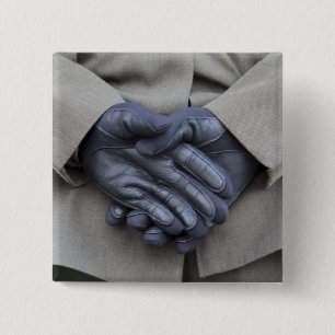 Macaron Carré 5 Cm USS New York