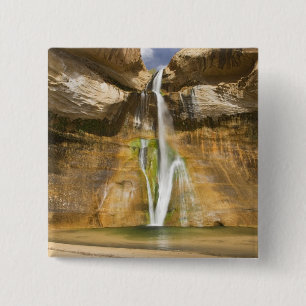 Macaron Carré 5 Cm Utah, Grand Escalier Escalante NM, Lower Calf