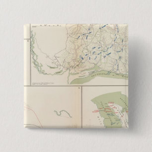 Macaron Carré 5 Cm Valverde, Shiloh, Ft Craig, Roanoke Island