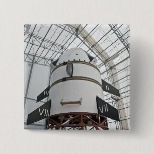 Macaron Carré 5 Cm Véhicule maximum de système d'arrêt de lancemen